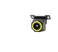 Telecamera Retromarcia Auto Per DVD AHD 170 Gradi Grandangolare Impermeabile Regolabile Telecamera Posteriore Per Auto(3 controls 720P)