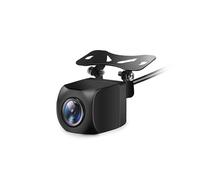 Telecamera Retromarcia Auto Per DVD Retromarcia Dell'auto Risoluzione AHD 720P Impermeabile Angolo 140° Parcheggio Backup(AHD 1080)