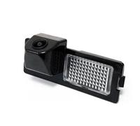 Telecamera Retromarcia Auto Per FIAT Per Bravo Per Brava 2007-2016 Car Rear View Back Up Camera Full HD Night Vision Telecamera Di Parcheggio Retromarcia(Fixed Ruler Line)