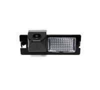 Telecamera Retromarcia Auto Per Fiat Per Bravo Per Brava 2007-2016 CCD NTSC Visione Notturna Backup Parcheggio Telecamera per la visione notturna