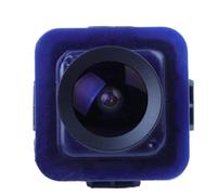 Telecamera Retromarcia Auto Per Ford Per 2010-2014 Per Mustang 2015-2020 EL3Z19G490D EL3Z-19G490-D Vista Posteriore Telecamera Parcheggio Back Up