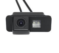 Telecamera Retromarcia Auto Per Ford Per Focus Mk2 Per Mondeo Per S-Max Per Kuga Per Fiesta 2008-2010 Vista Posteriore Telecamera Backup Parcheggio Retromarcia Telecamera Parcheggio Auto