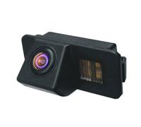 Telecamera Retromarcia Auto Per FORD Per MONDEO Per FIESTA Per FOCUS Per HATCHBACK/S-per Max Per KUGA CCD Color Chip Car Back Up Vista Posteriore Parcheggio