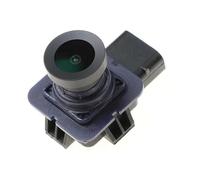 Telecamera Retromarcia Auto Per Ford Per Mondeo Per FUSION 2013-2017 Telecamera Posteriore Per Auto Di Assistenza Alla Retromarcia DS7T-19G490-DB DS7T-19G490-AC Telecamera Parcheggio Auto