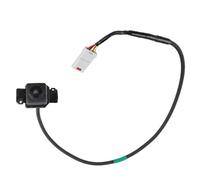 Telecamera Retromarcia Auto Per GM Per Chevy Per Corvette 2016 2017 2018 2019 23324701 23324702 Griglia Anteriore Sinistra Destra Vista Telecamera Parcheggio Telecamera Posteriore(23324701 Right)