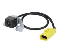 Telecamera Retromarcia Auto Per Hyundai Per Tucson Per IX35 2010-2013 Videocamera Vista Posteriore Adatto A Backup Parcheggio Visione Notturna Impermeabile