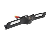 Telecamera Retromarcia Auto Per Jeep Per Compass MP 552 Per La Longitudine 2016-2020 170° 1080P HD AHD Telecamera Parcheggio Backup Auto Visione Notturna Telecamera Retromarcia(A)