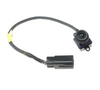 Telecamera Retromarcia Auto Per Jeep Per Grand Per Cherokee Per Dodge Per Durango 2011-2013 Telecamera Posteriore Per Auto Di Assistenza Alla Retromarcia 56054059AC Telecamera Parcheggio Auto