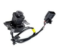 Telecamera Retromarcia Auto Per Kia Per Cadenza 2017 2018 2019 95780F6500 Telecamera Vista Frontale Griglia Assist Car 95780-F6500