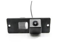 telecamera retromarcia auto Per Mitsubishi Pajero Per Montero Shogun 2006-2014 HD AHD Night Vision Rear View Retrocamera per parcheggio(D170 AHD 720P)