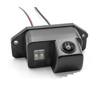 Telecamera Retromarcia Auto Per Mitsubishi Per Lancer Berlina 2007-2019 Per Lancer X 2007 + HD AHD Videocamera Vista Posteriore Auto Backup Retromarcia Telecamera Di Parcheggio(B150 CVBS 680x480)