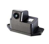 Telecamera Retromarcia Auto Per Mitsubishi Per Lancer EX 2008-2013 2014 2015 HD Impermeabile Visione Notturna Auto Vista Posteriore Inverso Della Macchina Fotografica(Dynamic trajectory)