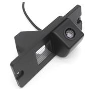 Telecamera Retromarcia Auto Per Mitsubishi Per Lancer V3 2008-2011 2012 2013 2014 Auto Telecamera Retromarcia Visione Notturna CCD HD Vista Posteriore Fotocamera Posteriore(Camera with Filters)