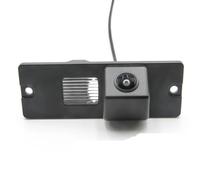 Telecamera Retromarcia Auto Per Mitsubishi Per Pajero/Per Montero/Per Shogun 2006-2014 HD AHD Videocamera Vista Posteriore Visione Notturna Auto Telecamera Parcheggio Retromarcia(D170 AHD 720P)