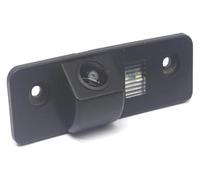 Telecamera Retromarcia Auto Per Mustang GT CS 2010 2011 2012 2013 2014 HD Backup Di Retromarcia Impermeabile Con Telecamera Posteriore Per Auto Senza Fili(Camera with Wireless)