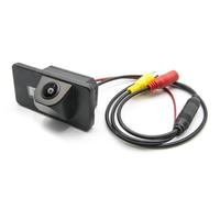 Telecamera Retromarcia Auto Per Serie 3 E90 E91 E92 E93 F30 F31 F34 2004-2019 HD AHD Videocamera Vista Posteriore Telecamera Per Retromarcia Per Auto Visione Notturna(A120 CVBS 680x480)