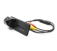 Telecamera Retromarcia Auto Per Skoda Per Roomster 2006-2013 2014 2015 HD AHD Videocamera Vista Posteriore Bagagliaio Di Un'auto Maniglia Della Macchina Fotografica(A120 CVBS 680x480)