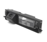 Telecamera Retromarcia Auto Per Toyota Per Vitz XP10 Per Vizi Hatchback 1998-2005 Videocamera Vista Posteriore CCD HD Visione Notturna Telecamera Di Backup Per Retromarcia(Camera with Wireless)
