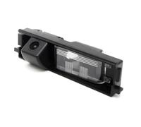 telecamera retromarcia auto Per Toyota Vitz XP10 Vizi Hatchback 1998-2005 CCD HD Night Vision Telecamera posteriore per retromarcia(Camera with Filters)