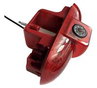 Telecamera Retromarcia Auto Per Trafic 2001-2014 Telecamere Retromarcia Parcheggio Montaggio Alto 3a Terza Luce Arresto Freno Livello Posteriore Telecamera Coda