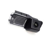 telecamera retromarcia auto Per Vw Per Polo MK5 2009-2018 Accessori per telecamera di parcheggio con retromarcia(Camera with Filters)