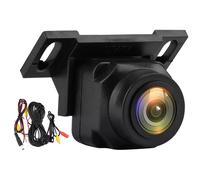 TELECAMERA RETROMARCIA AUTO RETROCAMERA 170° 1080P PARCHEGGIO CAMERA E-T139