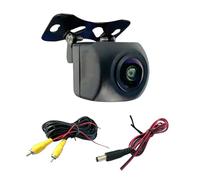 Telecamera Retromarcia Auto - Sistemá Retrocamera Ahđ 1080P | 170° Grandangolare Impermeabile Kit | Universale Grandangolo Visione Notturna Veicolo SUV Camper Rimorchio IP69K Regalo