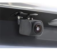 Telecamera Retromarcia Auto Telecamera Di Parcheggio Posteriore Per Auto Con Riconoscimento Intelligente Del Tracciamento AHD1080P Rilevamento E Avviso Pedoni/veicoli 816 Telecamera Parcheggio Auto