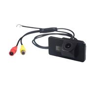 Telecamera Retromarcia Auto Telecamera Di Retromarcia Per Auto Con Retrovisione E Visione Posteriore Per BMW 3 Per E46 Per M3 1998 1999 2000 2001-2006 Luce Targa A LED Retrocamera Auto
