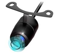 Telecamera Retromarcia Auto Telecamera Per La Retromarcia Dashcam 5 Fori Navigazione Per Auto Farfalla Immagine Di Retromarcia Infrarossi Notte Impermeabile(Single camera)