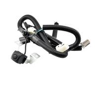 Telecamera Retromarcia Auto Telecamera Per Retromarcia Con Assistenza Alla Parcheggio Aiuto Al Backup 39530-SZA-A01 Per Pilot 2009-2015 39530SZAA01 Telecamera per Auto Kit