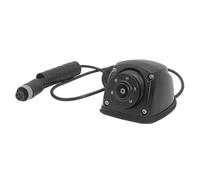 Telecamera Retromarcia Auto Telecamera Per Retromarcia Con Vista Laterale AHD 960P, Connettore Aeronautico A 4 Pin Camion Camper Autobus, Accessori Auto Telecamera per Auto Kit