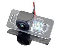 Telecamera Retromarcia Auto Telecamera Posteriore AHD 1080P 170° FishEye Per BMW 7 E65 E66 E67 E68 Modelli 2001-2008 Visione Notturna HD Telecamera Per Retromarcia Telecamera Retromarcia(C-CVBS 1280X7