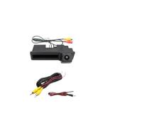 Telecamera Retromarcia Auto Telecamera Posteriore AHD 170 Gradi 1920 X 1080P Per A3 8P A6 C6 A1 Q7 A4 B7 B6 S5 A6L Q5 Visione Notturna Veicolo
