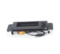 Telecamera Retromarcia Auto Telecamera Posteriore Per Auto AHD 1080P Ad Alta Definizione Con Ampia Visuale Per Classe C W205 2018 350e W203 CLA 2014 W117 C117 Telecamera Retromarcia