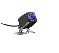 Telecamera Retromarcia Auto Telecamera Posteriore Per Auto AHD 1080P Con 4 Pin Per DVR Per Auto Specchietto Per Auto Impermeabile Jack Da 2,5 Mm(6m AHD Camera)
