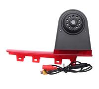 Telecamera Retromarcia Auto Telecamera Retromarcia Impermeabile Luci Stop Alte Visione Posteriore Per T5 T6, Per Caravelle, Per Multivan, Per Transporter Van 2010-2017 Telecamera Parcheggio Auto