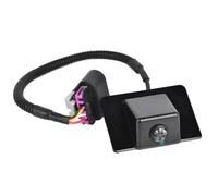 Telecamera Retromarcia Auto Telecamera Retromarcia Parcheggio E Retrovisione 15173619 Per Cadillac Per Chevy Per Suburban Per Yukon 590-076 Assistenza Alla Telecamera Parcheggio Auto