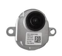 Telecamera Retromarcia Auto Telecamera Visione Laterale Destra 66532940274-02 Per BMW X5 E70 X6 E71 F01 F02 F06 F07 F10 F11 F12 2010-2019 Specchietto Retrovisore Telecamera Parcheggio Auto