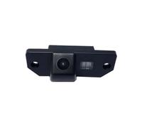 Telecamera Retromarcia Auto Videocamera Parcheggio Retromarcia Backup Traccia Dinamica CCD HD Per Ford Per Focus 2 Berlina Per C-Max C Per Max Per Mondeo Telecamere