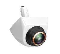 Telecamera Retromarcia Cablata Macchina Fotografica Posteriore Automobile 1080P HD Inverte Macchina Fotografica Immagine 170 ° Notte Visione Fisheye Auto Telecamera Retromarcia