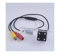 Telecamera Retromarcia Cablata Per Master 2010-2015 Per Megane 2 II 3 III Per Clio 4 2014-2015 HD Car Rear View Reverse Backup Parking Camera