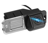 Telecamera Retromarcia Cablata Per Passat Per B7 Per Golf 4 Per MK4 Telecamera Posteriore Per Visione Notturna 170° Accessori Auto