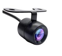 Telecamera Retromarcia Cablata Telecamera Per Retromarcia Dashcam 4 Fori Per Auto Navigazione, Piccola Farfalla Immagine Retromarcia Infrarossi Notte Per Visione