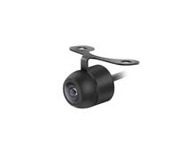 Telecamera Retromarcia Cablata Telecamera Per Retromarcia Dashcam 4 Fori Per Auto Navigazione, Piccola Farfalla Immagine Retromarcia Infrarossi Notte Per Visione