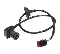 Telecamera Retromarcia Cámara De Estacionamiento Para Jaguar XF Sedán 2012 2013 2014 2015 Con Visión Trasera De Seguridad DX23-19G490-AD