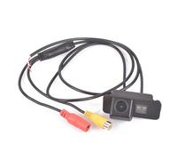 Telecamera Retromarcia CCD HD Telecamera Per Retrovisione Parcheggio Per Ford Per Mondeo Per Focus Per Hatchback Per S-Max Per Fiesta Per Kuga Car Dashcam Telecamere