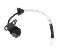 Telecamera Retromarcia Cofano Bagagliaio Accessori Auto Per Infiniti Q50 2014-2019