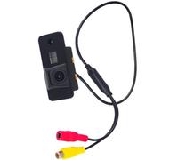 Telecamera Retromarcia Compatibile Con A3 Per A6 Per A6 2004 2005 2006 2007 2008 2009 2010 2011 2012 2013 1 Pz. Telecamera Per La Retromarcia.