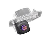 Telecamera Retromarcia Compatibile Con Accord Per Civic Per City HD AHD Fisheye Sony MCCD Lens Veicolo Telecamera Posteriore Retromarcia Componente Ricambio 1080P
